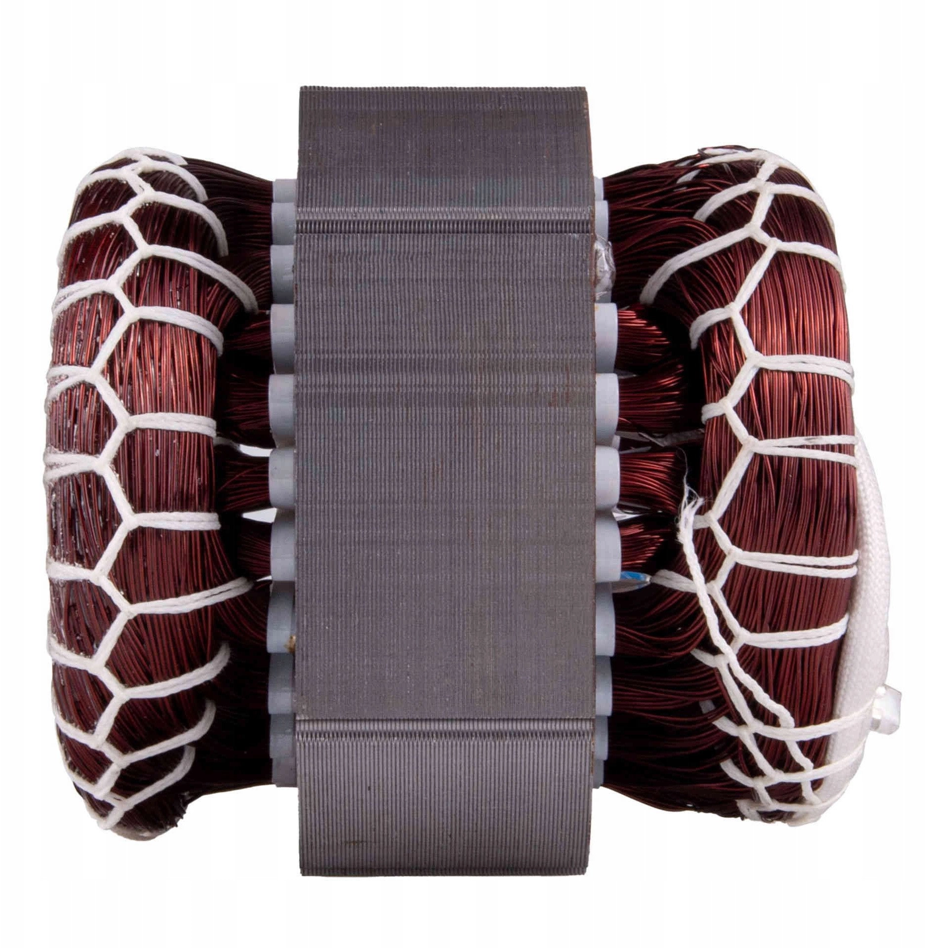 Stator for table-belt grinder 150mm (1)