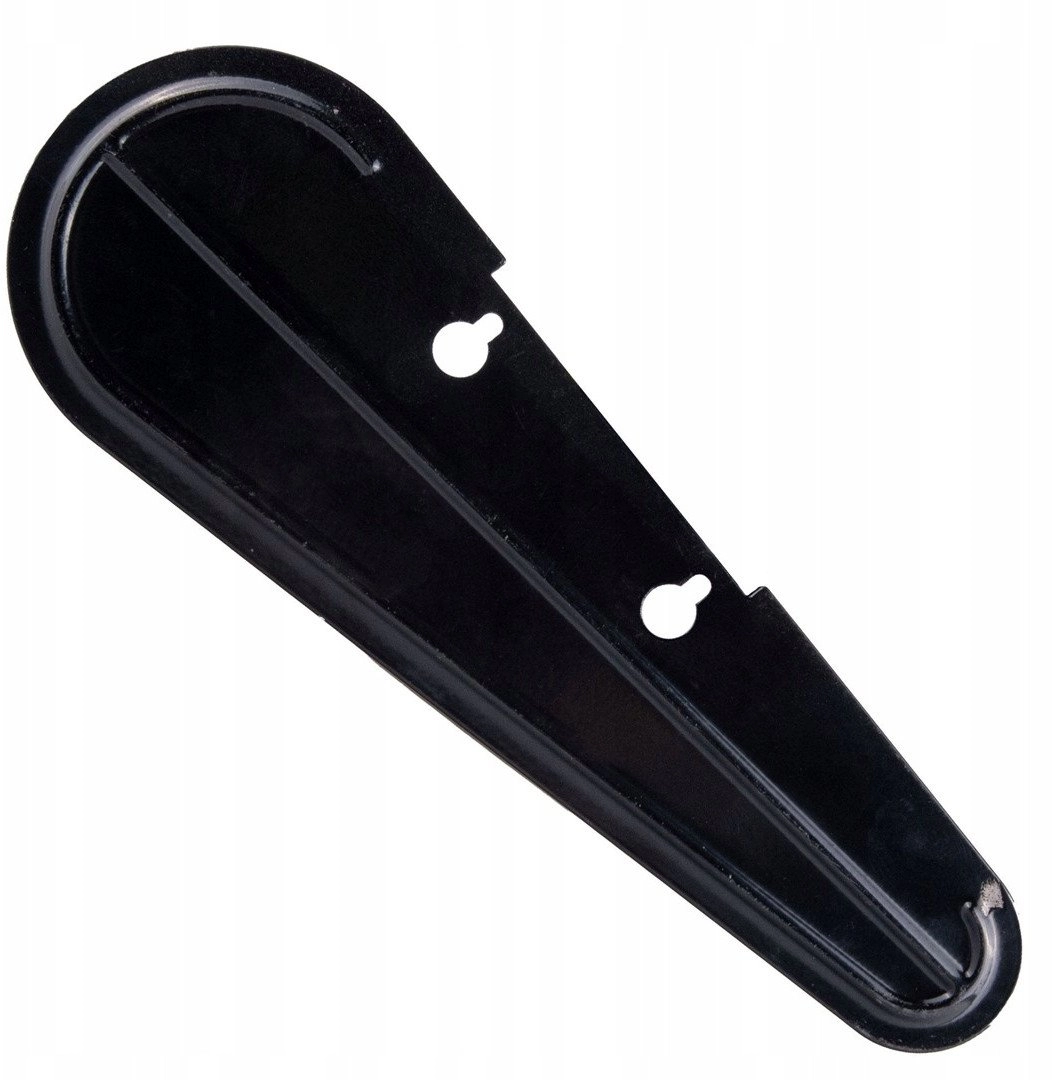 External cover for 150mm table belt