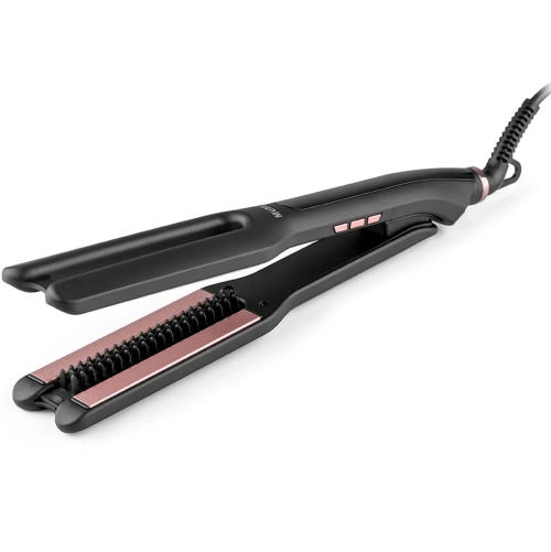 Muhler MHS-777 Hair straightener with comb