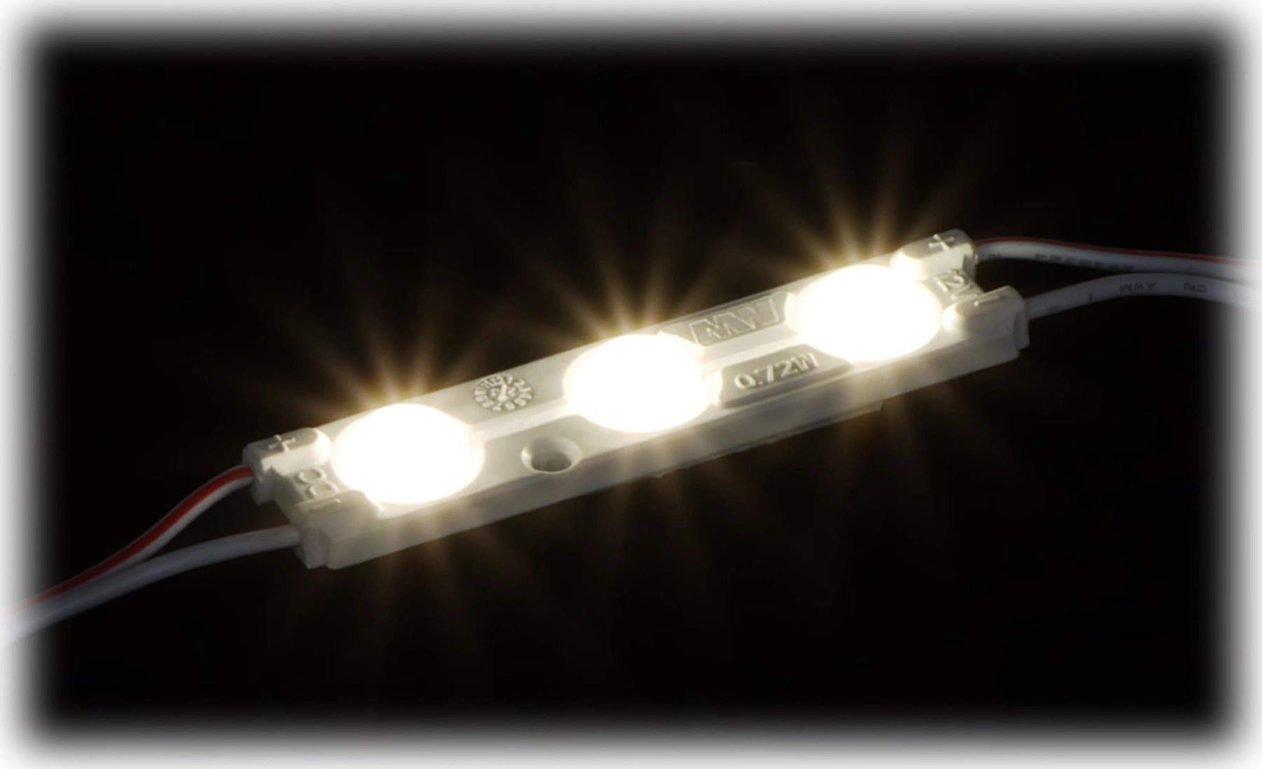MW Lighting MODUŁ LED MW-MLD-2835-3NW-LENS-4000K MW