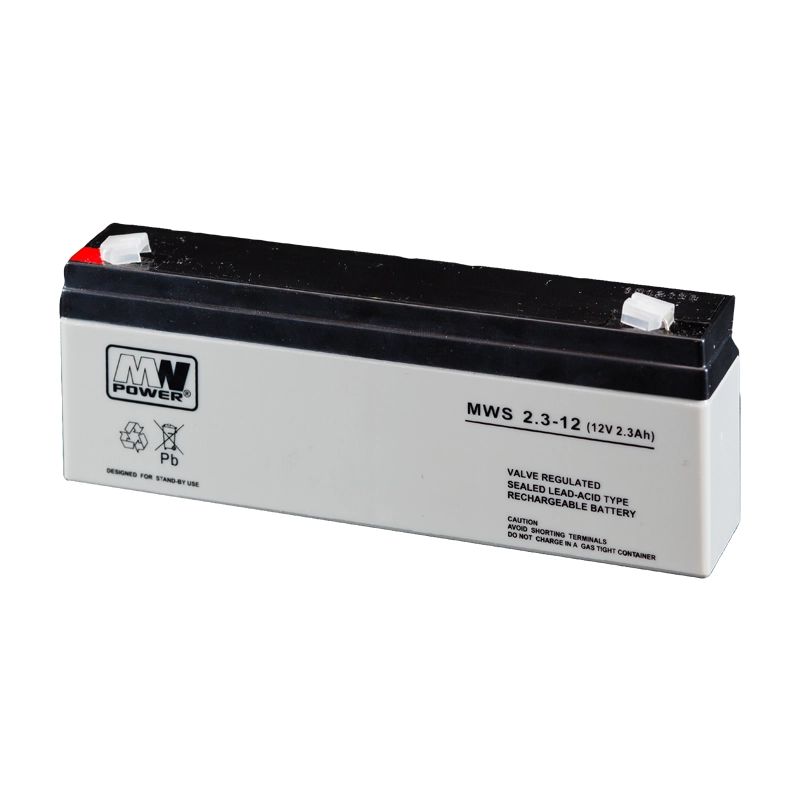 MW Power MWS 2.3-12 UPS