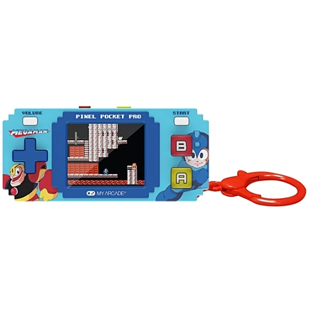 My Arcade - Mega Man Portable