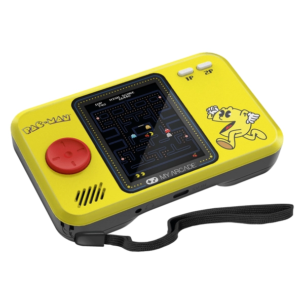 My Arcade - Pac-Man Pocket player
