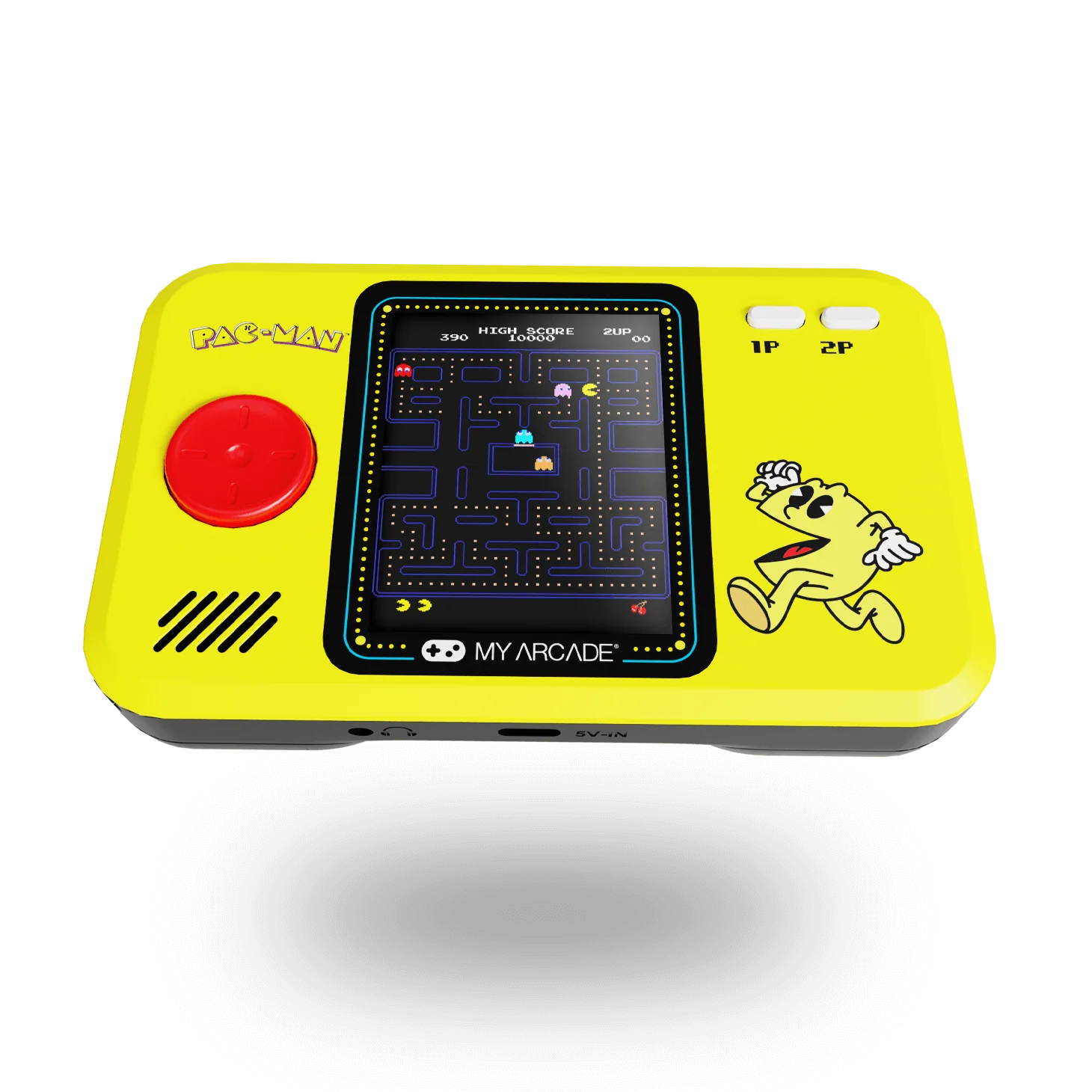 MY ARCADE - PAC-MAN POCKET PLAYER
