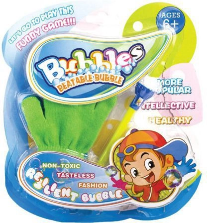 MY BUBBLE  BANKI MYDLANE MAGIK 75ML