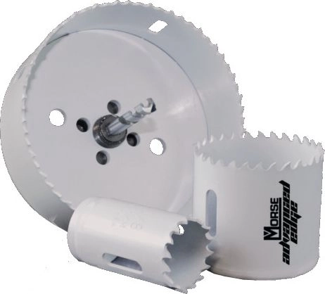 M.K. Morse Bi-metallic opener 73mm