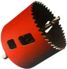 M.K. Morse Otwornica bi-metaliczna Advanced