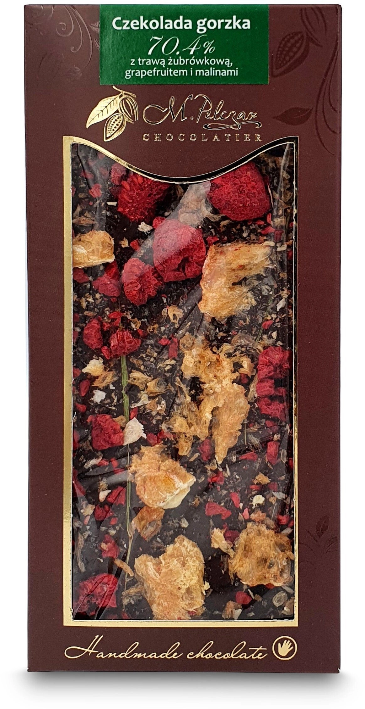 M.Pelczar Chocolatier M.Pelczar Chocolatier