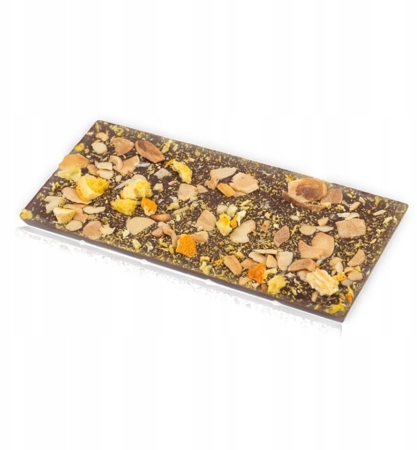 M.Pelczar Chocolatier Dark chocolate M