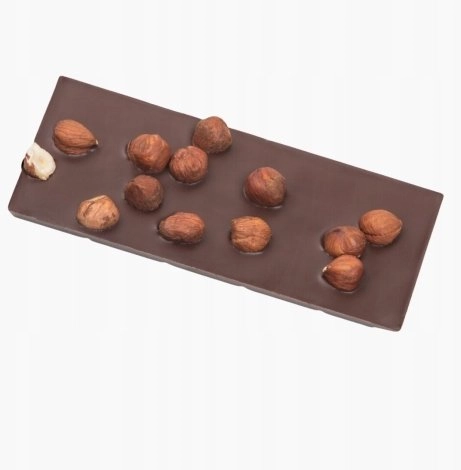 M.Pelczar Chocolatier Sugar-free dark chocolate