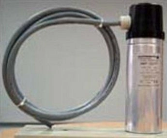 MSTRONIK Kondensator 30 uF 450V (30uFMKP)