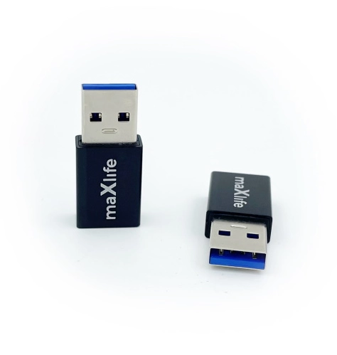 MaXlife OEM0002301 cable gender changer USB-C