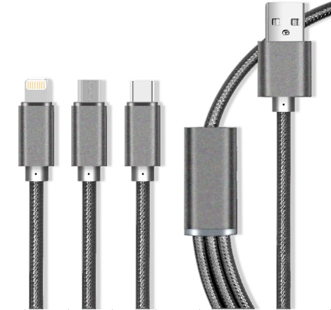 MaXlife OEM001651 USB cable USB A