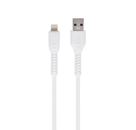 MaXlife OEM0100857 mobile phone cable White