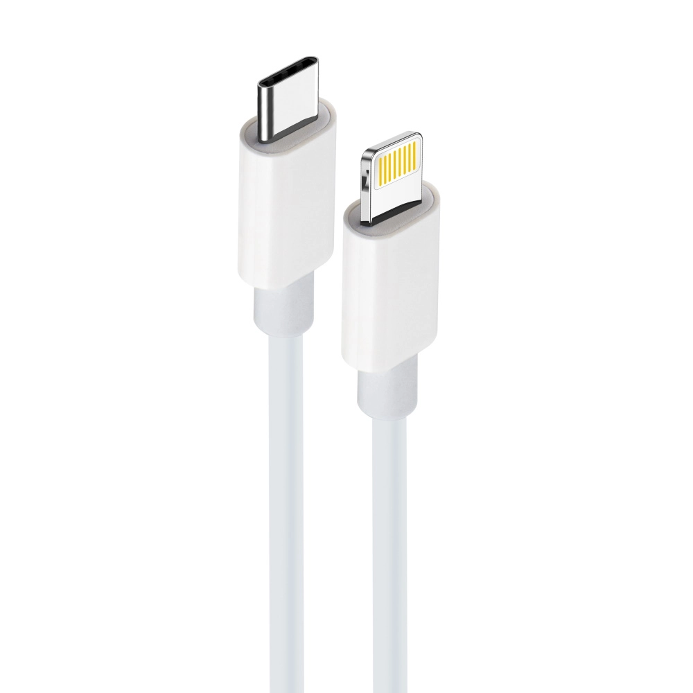 MaXlife OEM0100927 mobile phone cable White