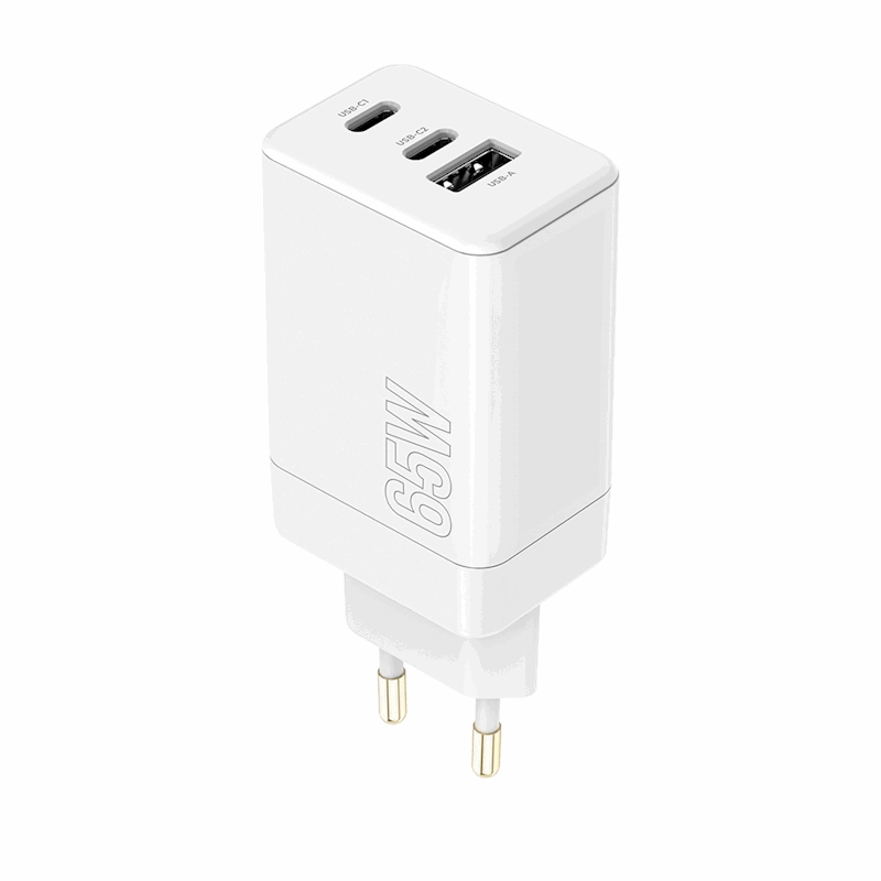 MaXlife MXTC-08-65ACC Universal White AC Fast