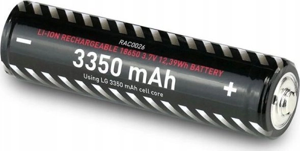 MacTronic 3350mAh 3 7V 12 39Wh