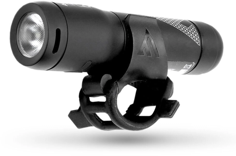 MacTronic LED front bicycle lamp Scream