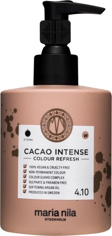 Macadamia Maria Nila Colour Refresh Farba