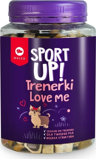 Maced Trenerki Love mix Junior SPORT