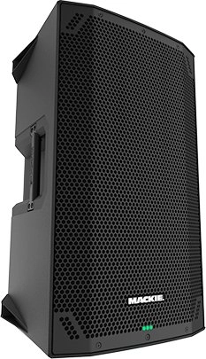 Mackie Thump15v4 active PA speaker 600073214