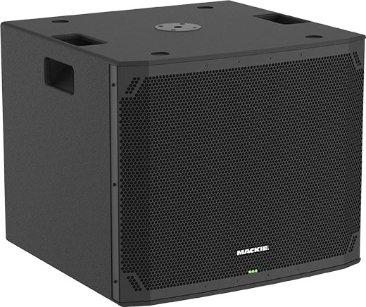 Mackie Thump18Sv4 active PA subwoofer MACKIE