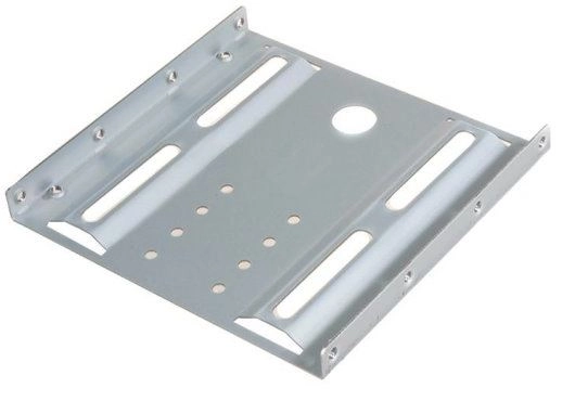 Maclean MC-655 computer case part Rail