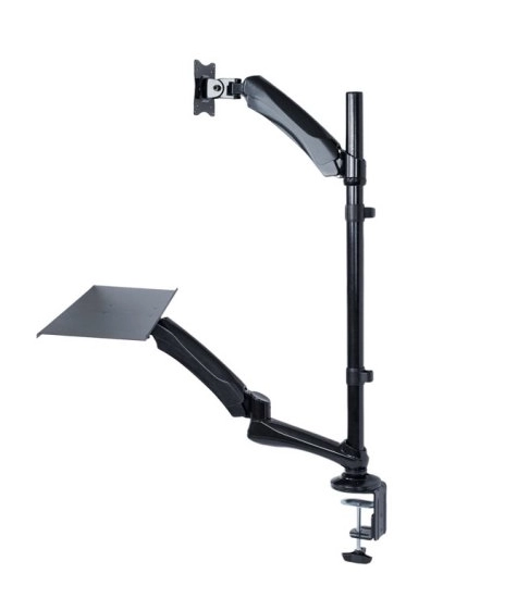 Maclean MC-681 monitor mount / stand