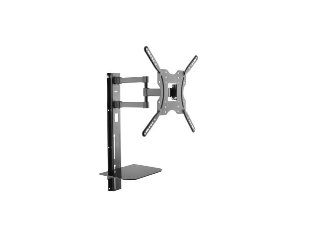 Maclean MC-772 TV mount/stand 139.7