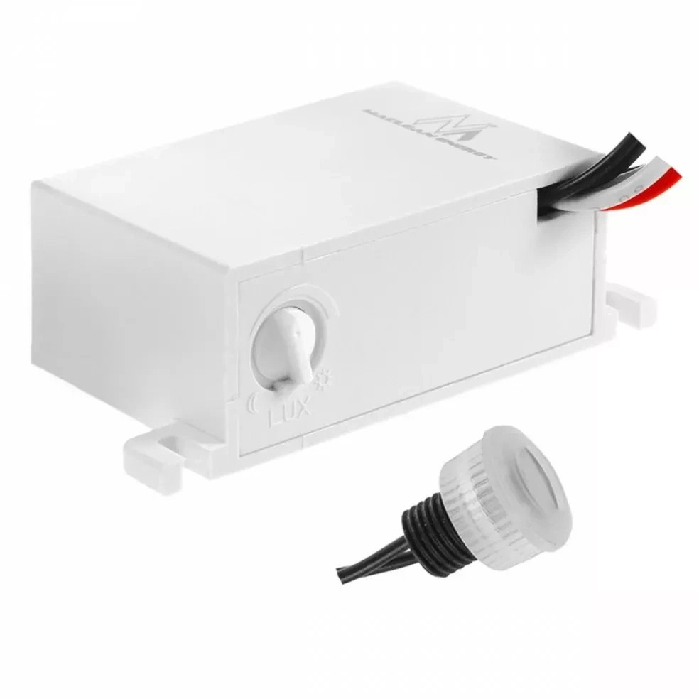 Maclean Twilight sensor with external probe