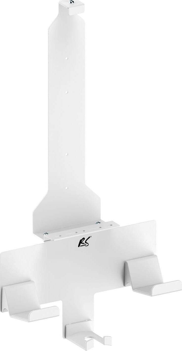 Wall mount stand for Playstation 5