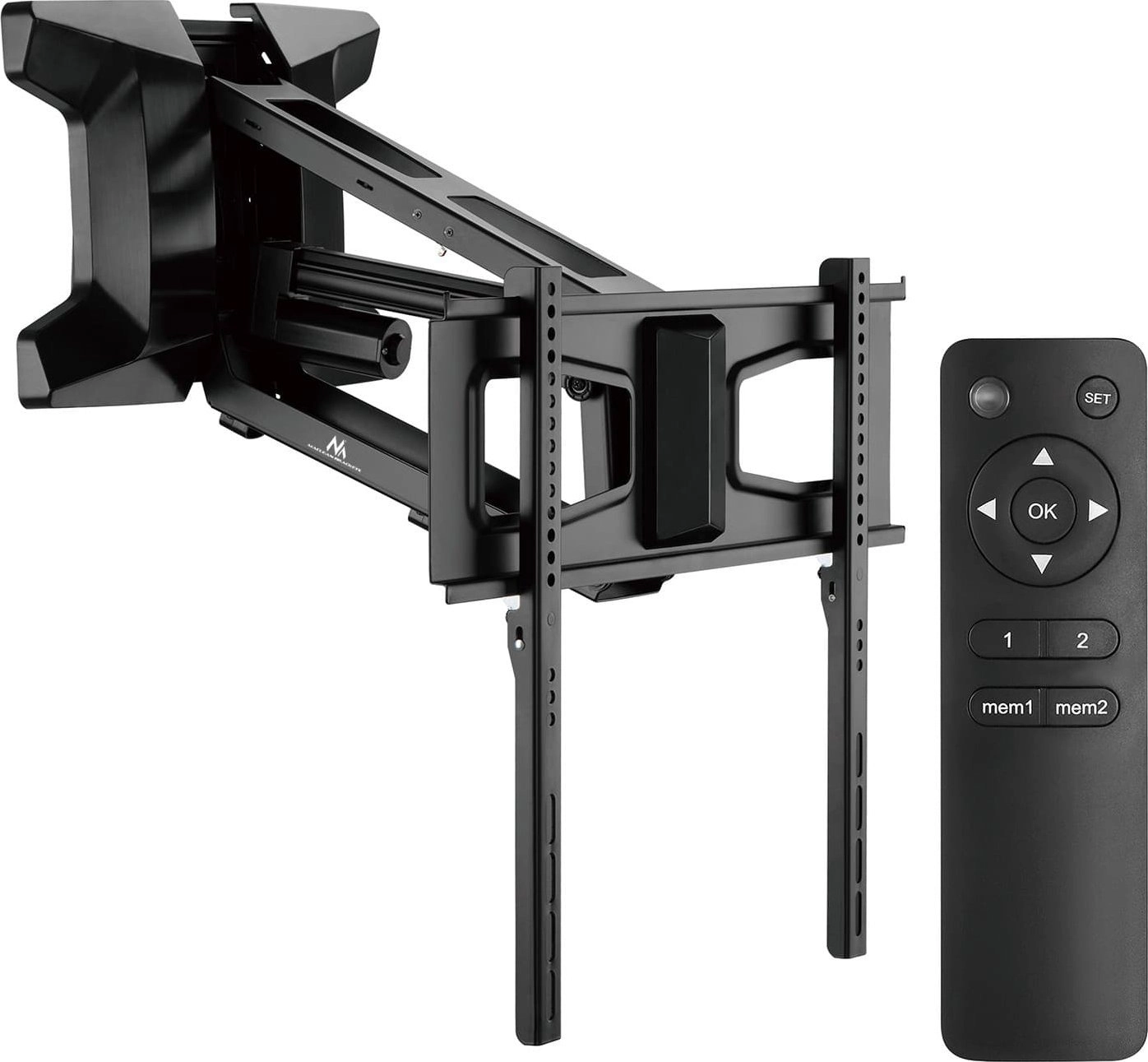 Maclean MC-891 Electric TV Wall Mount