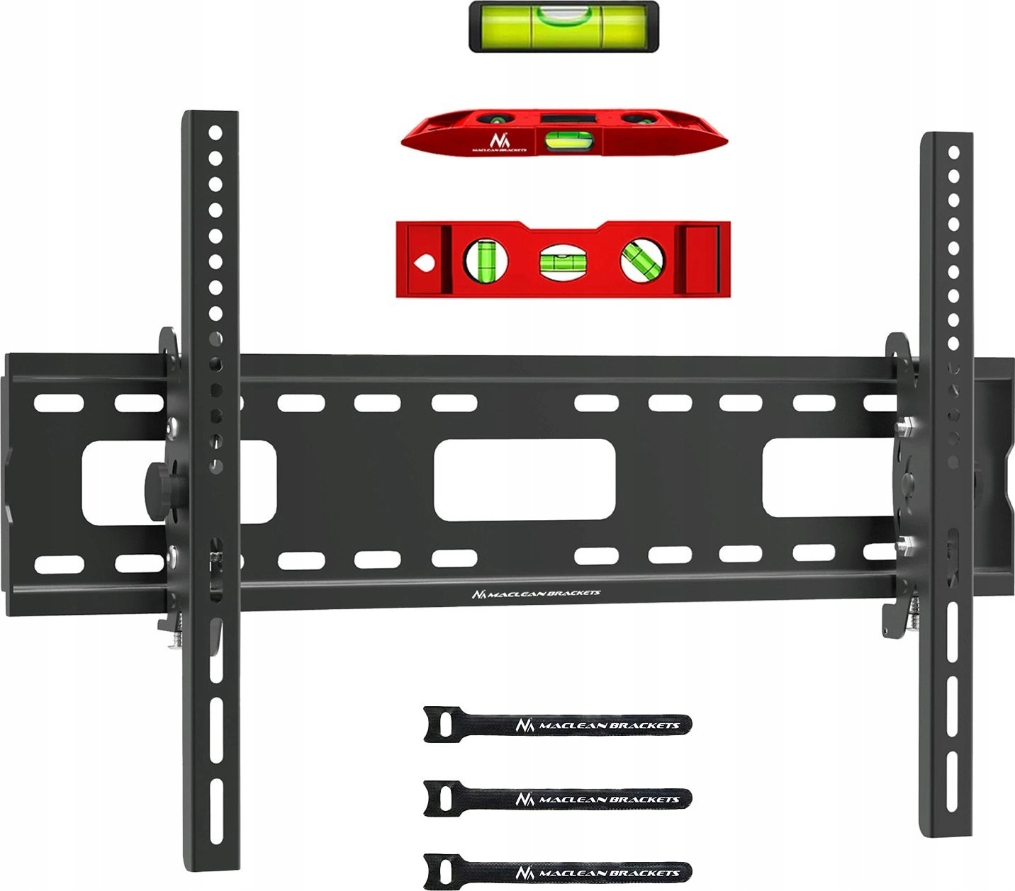 Maclean TV MC-421 Wall Mount Bracket