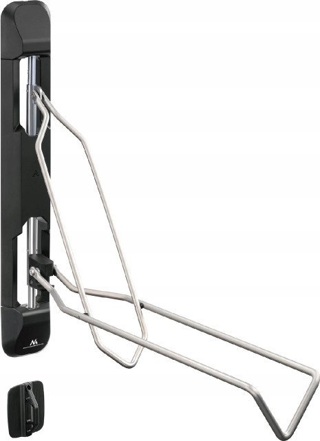 Maclean Stand  wall-mounted bicycle holder  max