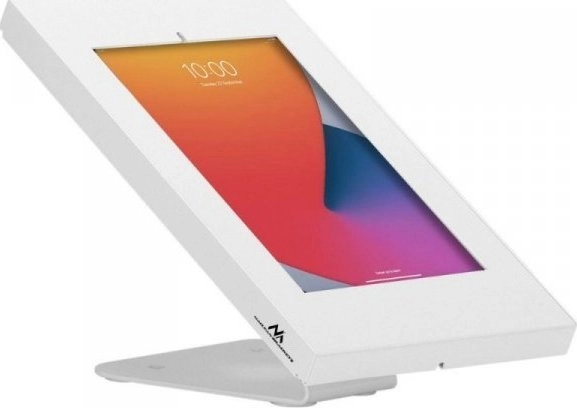 Maclean MC-475W Tablet Advertising Mount Wall/Desk