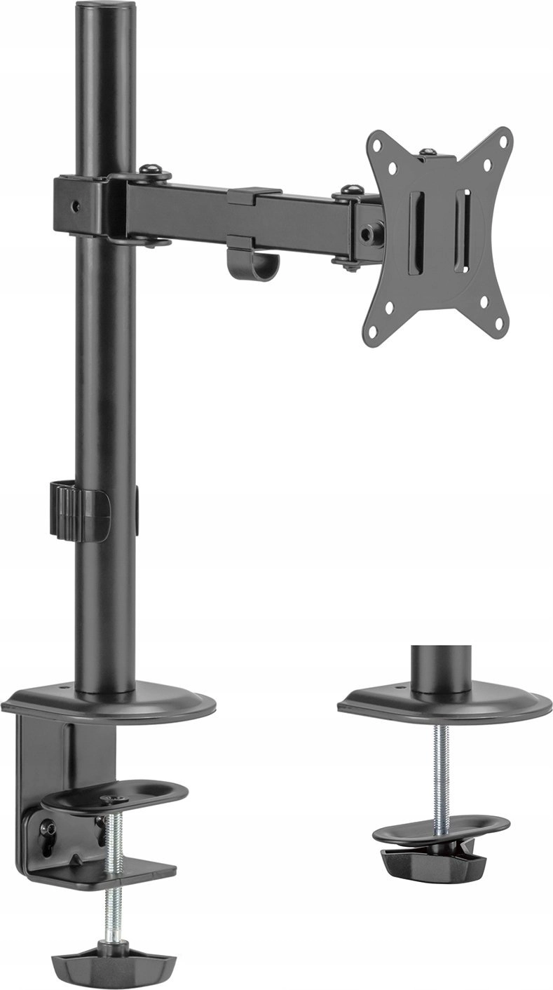 Bracket MACLEAN LCD MONITOR DESK MOUNT