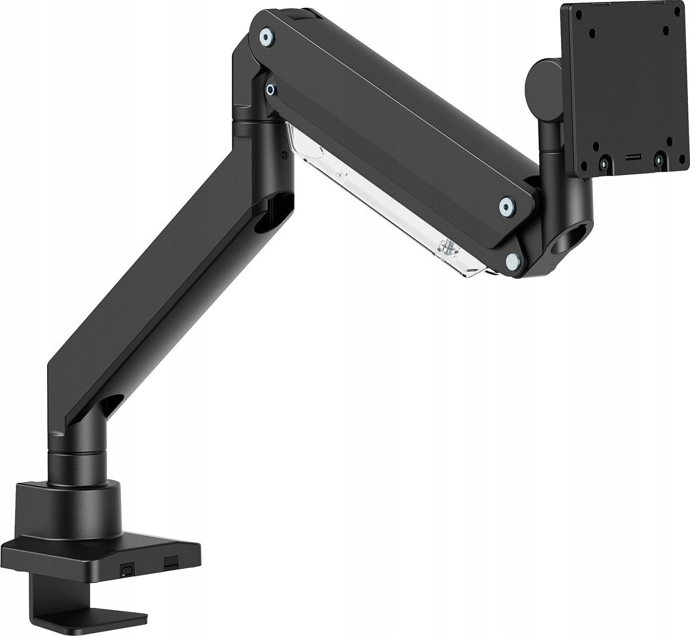 Monitor mount 27kg double arm MC-968