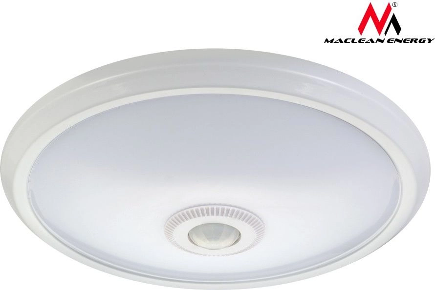 12W LED ceiling lamp with MCE131