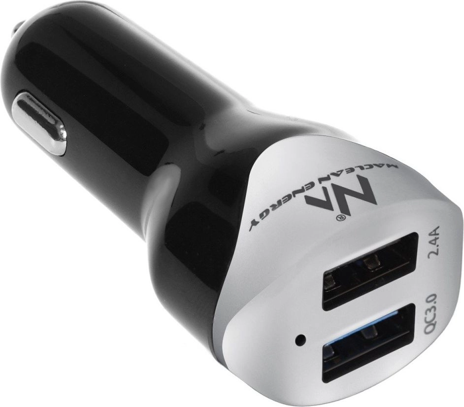 Ładowarka Maclean MCE157 2x USB-A 2
