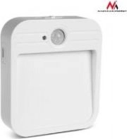 Lampa LED schodowa z sensorem ruchu