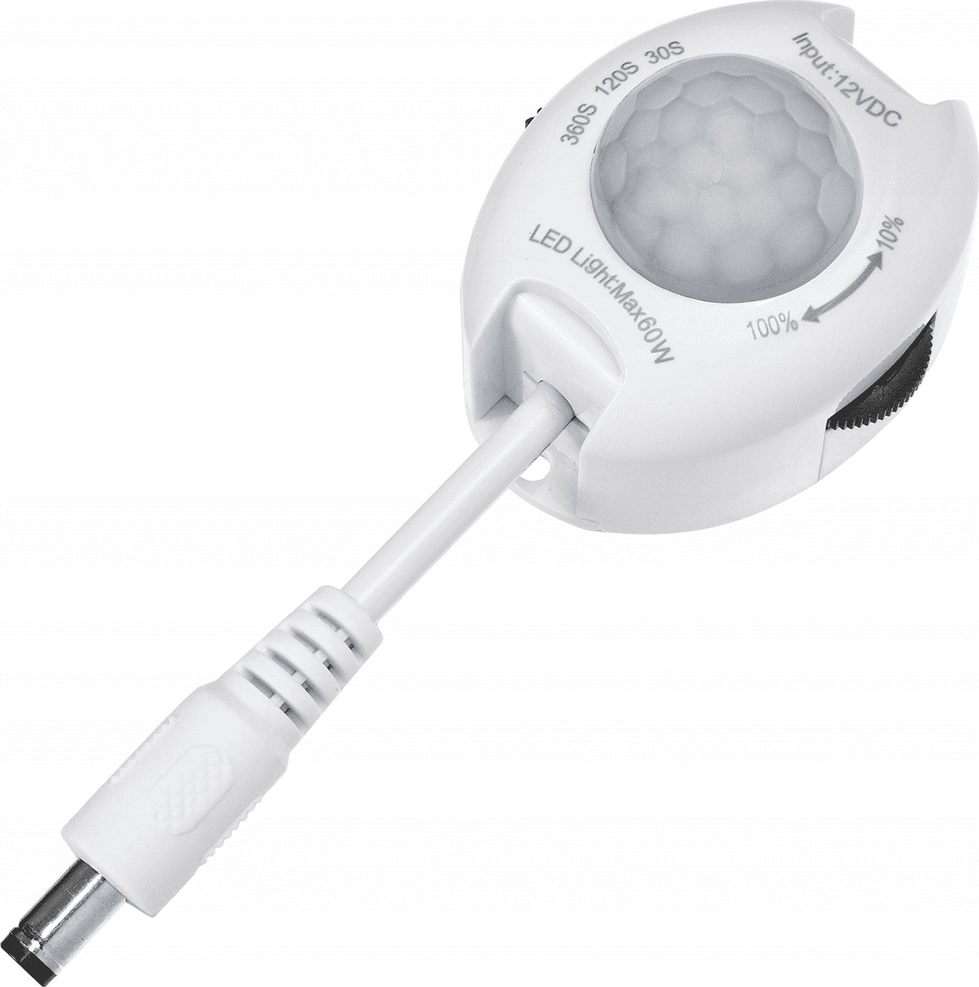 Maclean infrared motion sensor LED 12V