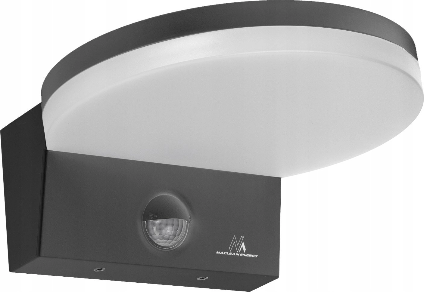 LED lamp with Maclean MCE344 GR