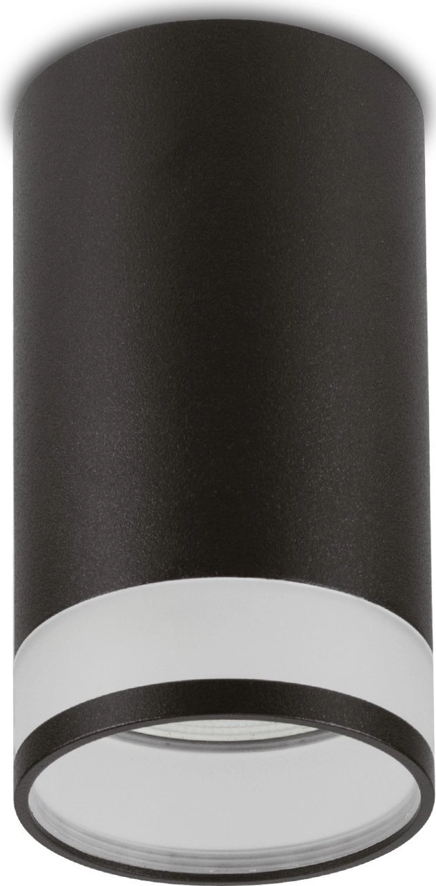 Surface-mounted fixture / Maclean tube point