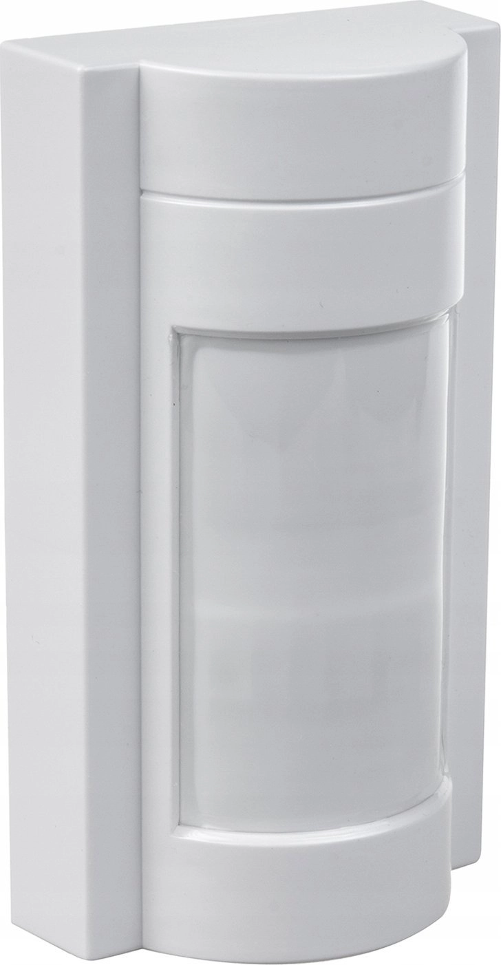 Maclean MCE385 PIR Motion Detector Range