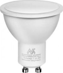 Maclean Żarówka LED GU10 5W Energy