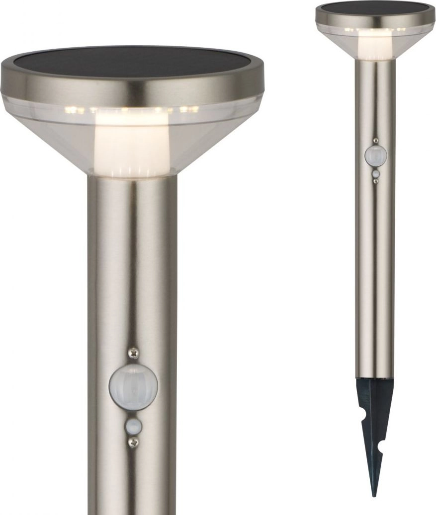 MCE465 CM Solar LED lamp with