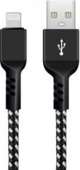 Kabel USB Maclean USB-A - Lightning