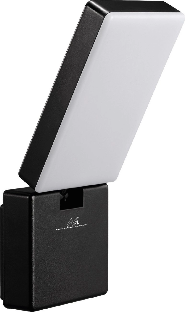 Kinkiet Maclean Lampa LED  kolor czarny