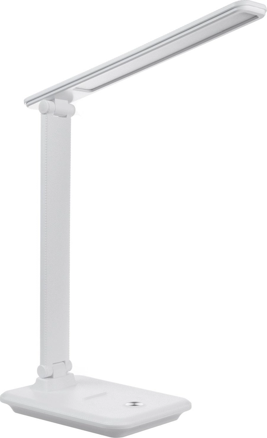 Maclean MCE614W Dimmable LED Desk Lamp