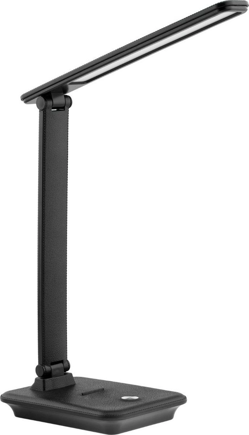 Maclean MCE614 B Dimmable LED Desk